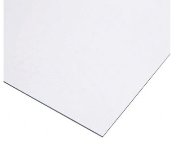 Acrylic Sheet Clear 000 2mm x 4Ft x 4Ft