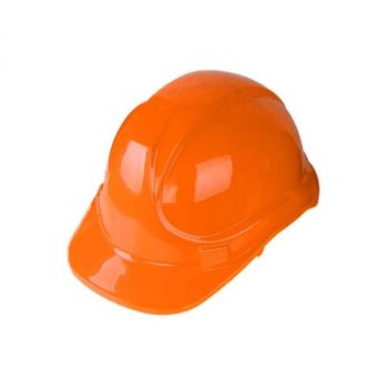 YATO Safety Helmet Orange Color  YT-73984