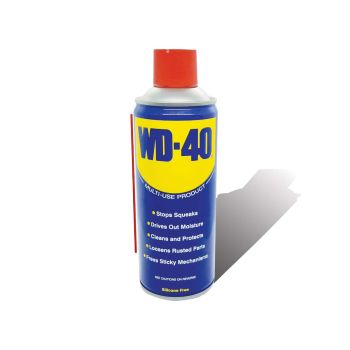WD-40 Anti Rust Spray 330ml