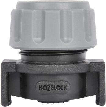 End Plug (For 13mm Flexi Hose) 2Pcs 7016 0000 Hozelock