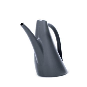Prosperplast EOS Watering Can 1.5ltrs 291x110x222mm Anthracite IKE015-S433