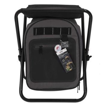 Backpack Coolbag W/ Stool Ka5595