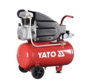 YATO Air Compressor 24L  YT-23230