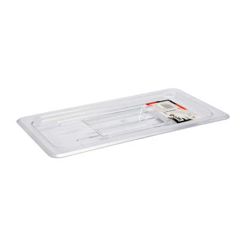YATO Lid For Gastronorm Container Plastic GN 1/3 325x176mm  YG-00436