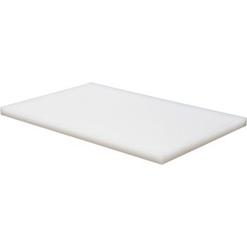 YATO Chopping Board White 440x290x20mm  YG-02163