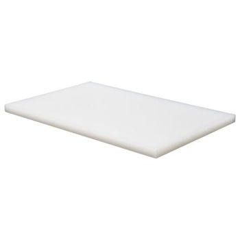 YATO Chopping Board White 500x340x20mm  YG-02166
