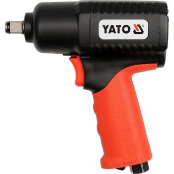 YATO Twin Hammer Air Impact Wrench 1/2" 475Nm  YT-0950