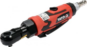 YATO Ratchet Air Wrench 1/4 " 27NM  YT-09795