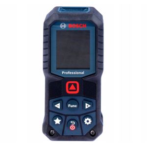 Bosch Range Finder 50Mtrs (Red Laser) With Bluetooth Connectivity GLM 50-27C 0601072T00