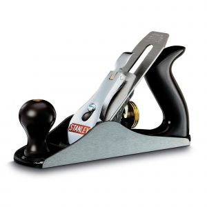 Stanley Bailey Smoothing Plane No4 1-12-004 
