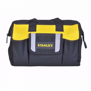 Stanley Tool Bag 12" Soft Side STST512114 