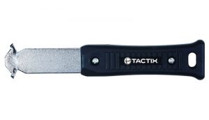Tactix Acrylic Cutter 195mm (7 1/2") 545295