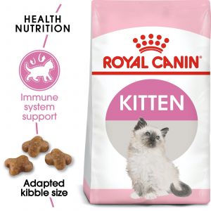Royal Canin Feline Health Nutrition Kitten 2Kg RO249280