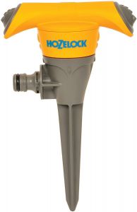 Round Sprinkler 2510P0000 Hozelock