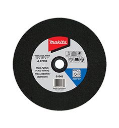 Makita Cutting Disc Metal 12 Inch A-87650