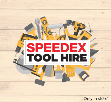 Speedex Tool Hire
